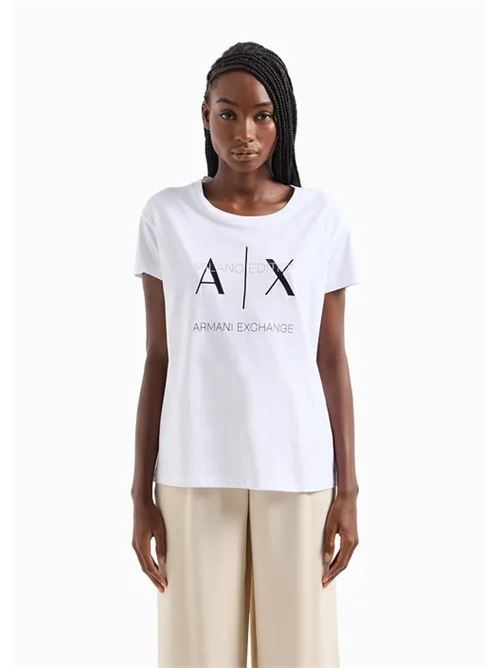 t-shirt ARMANI EXCHANGE | 3DYT36 YJ3RZ1000